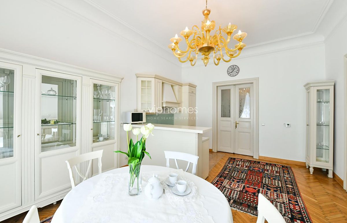 Pronájem bytu 3+kk 114 m² – fotografie 4
