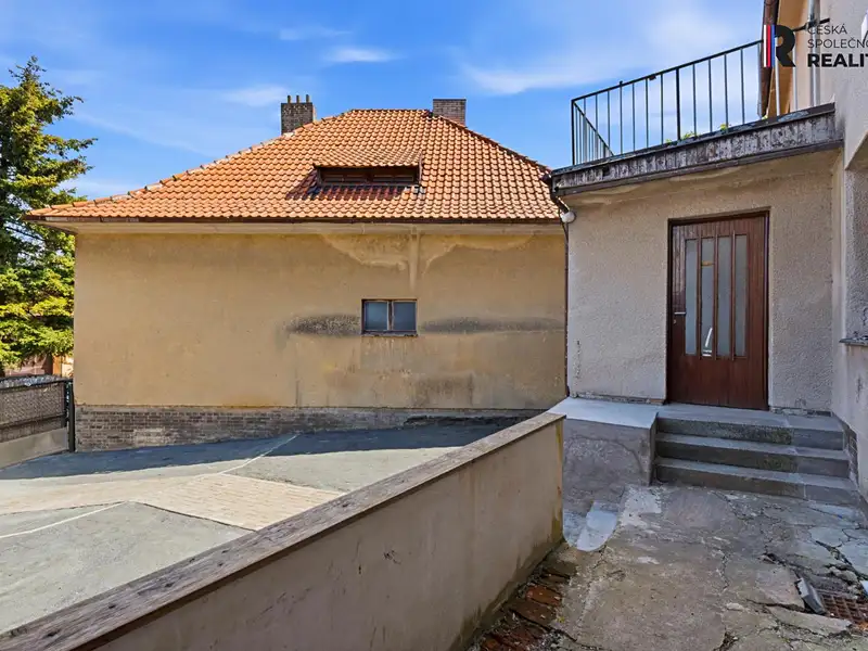 Prodej rodinného domu 206 m², pozemek 284 m², Zásmuky – náhled fotky 2