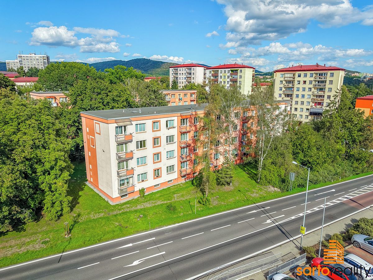 Prodej bytu 2+1 53 m² – fotografie 4