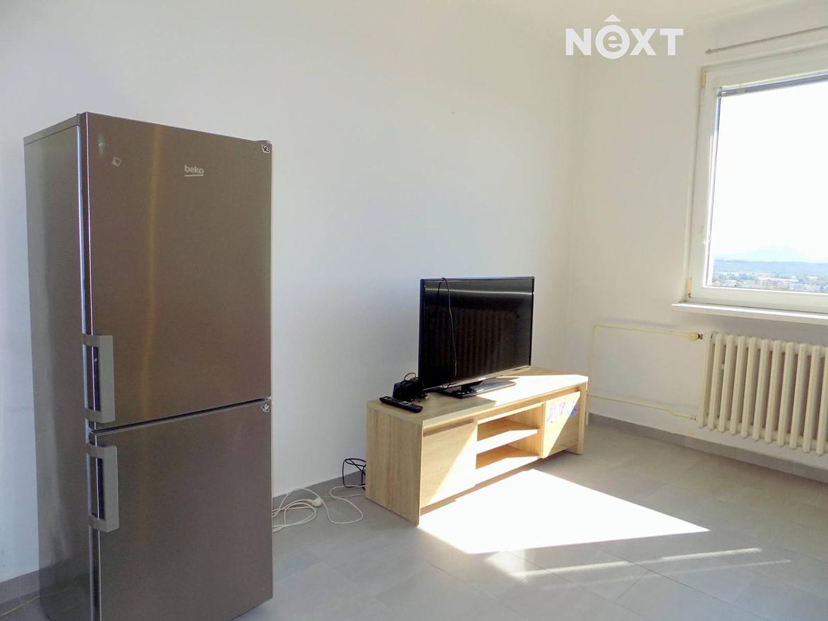 Pronájem bytu 2+kk 41 m² – fotografie 4