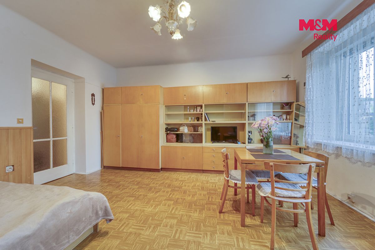 Prodej bytu 1+kk 30 m² – fotografie 5