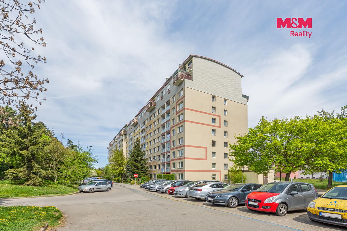 Prodej bytu 3+kk 65 m² – fotografie 4