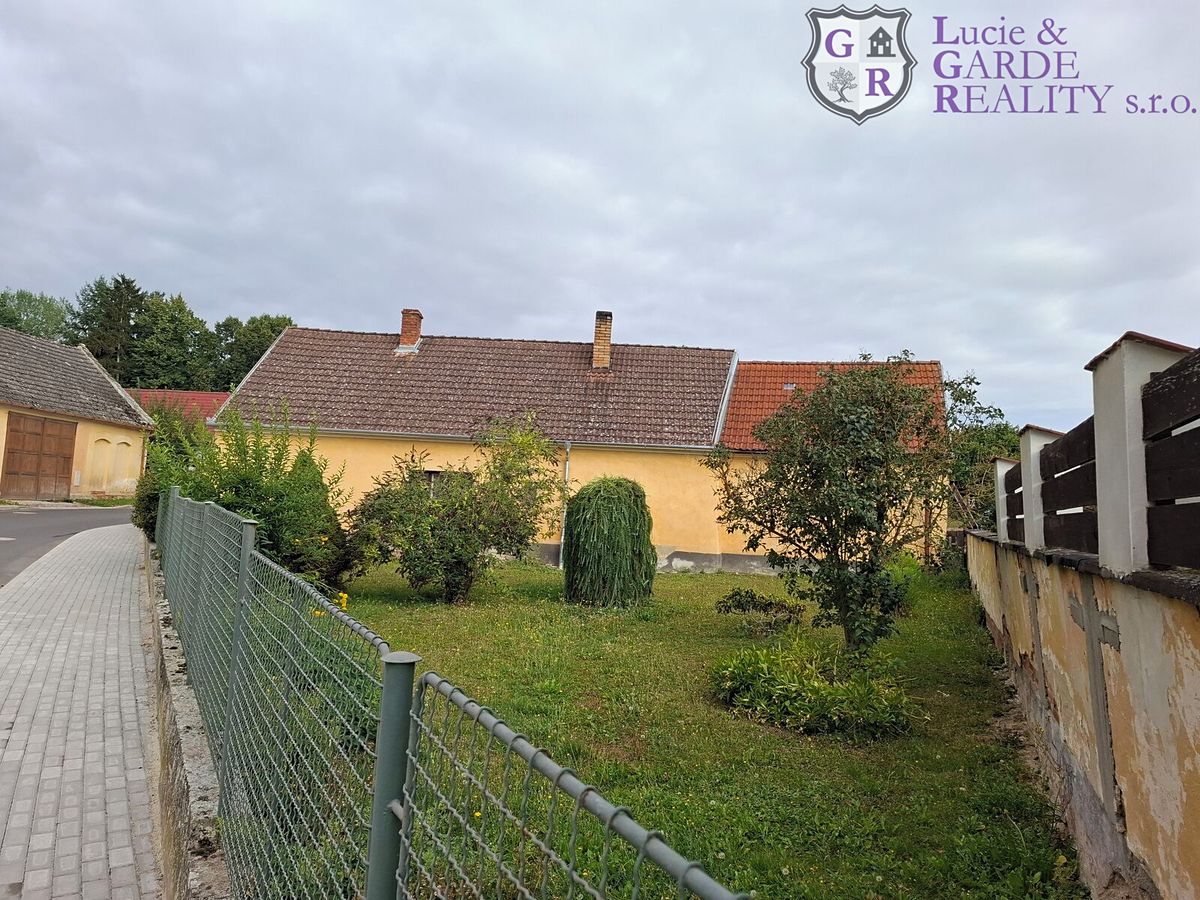Prodej zemědělské usedlosti 85 m², pozemek 1785 m² – fotografie 5
