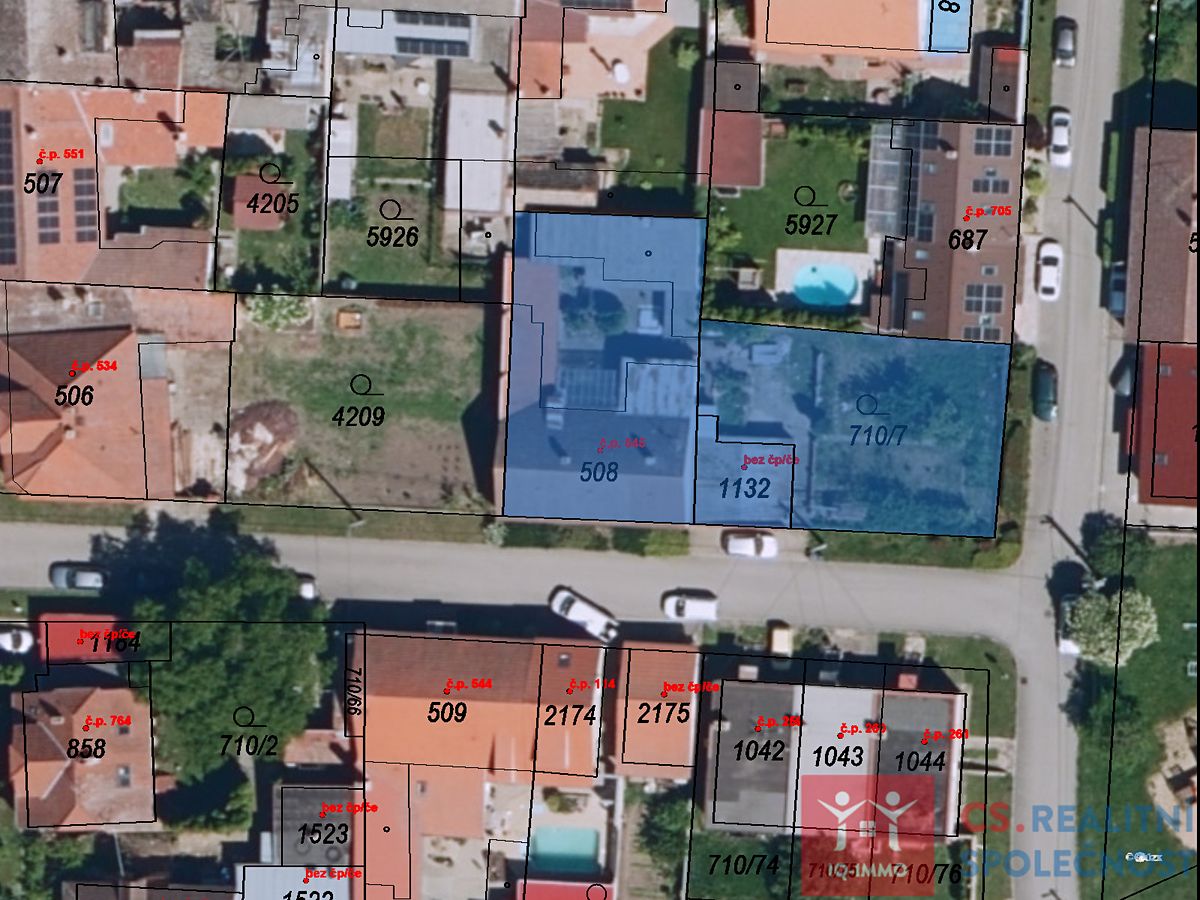 Prodej rodinného domu 129 m², pozemek 358 m² – fotografie 3