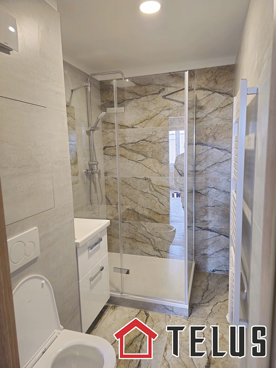 Prodej bytu 3+1 66 m²
