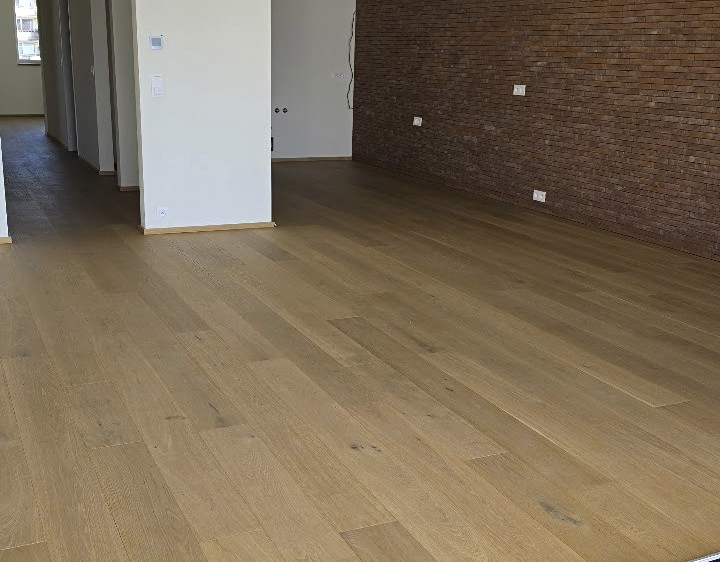 Квартира 3+kk на продаж, 94 м² (4 з 21)