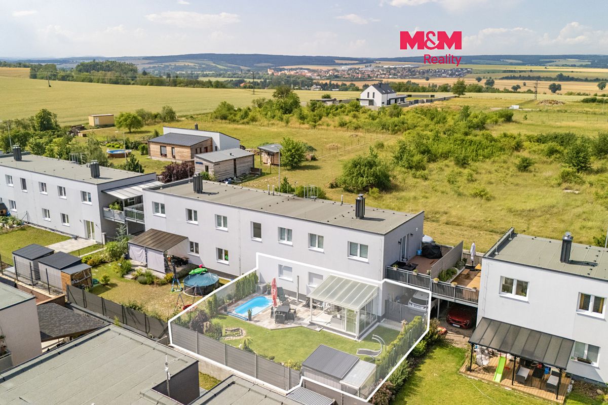 Prodej bytu 3+kk 68 m²