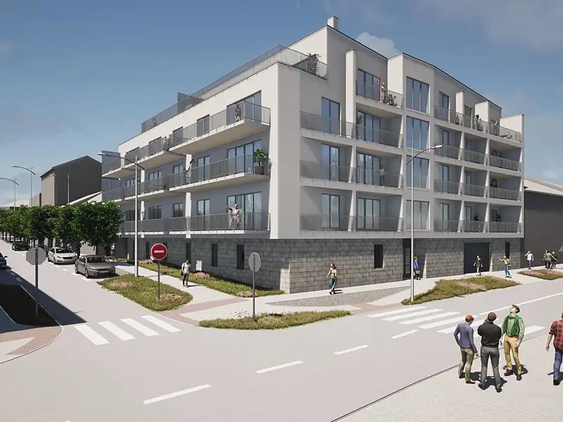 Prodej bytu 2+kk 59 m², Brno – náhled fotky 1