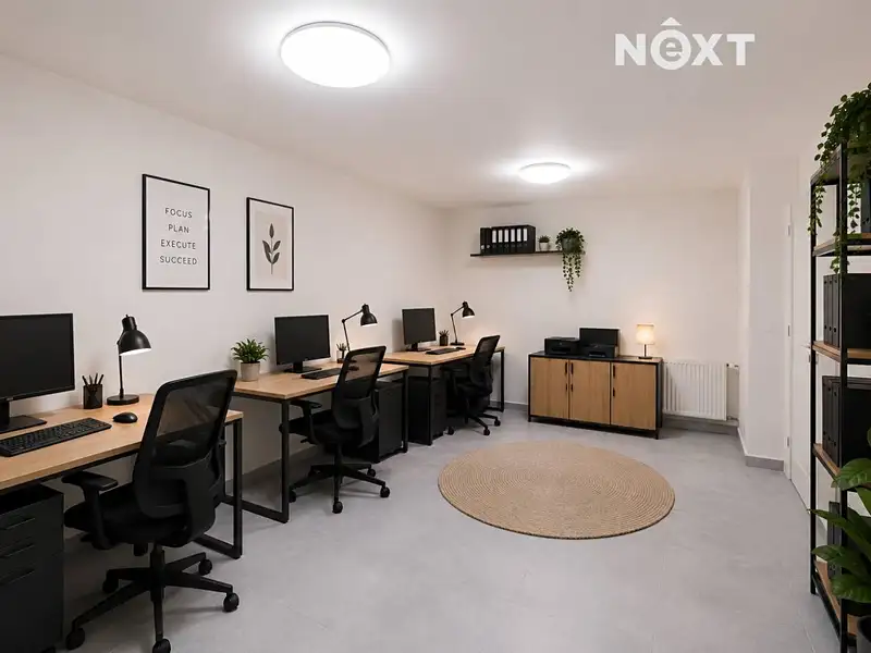Prodej kanceláře 26 m², Praha – náhled fotky 3