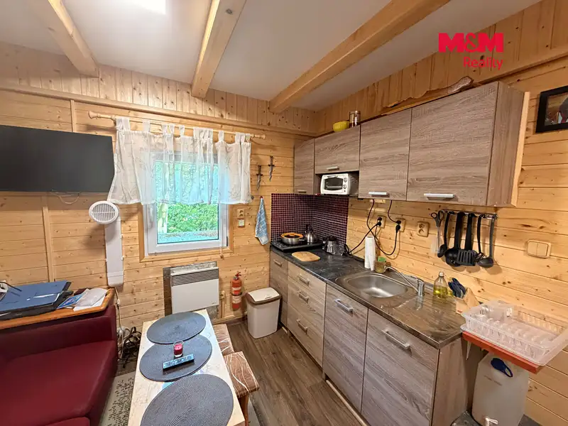 Pronájem chaty 45 m², pozemek 22 m², Frýdlant nad Ostravicí – náhled fotky 3
