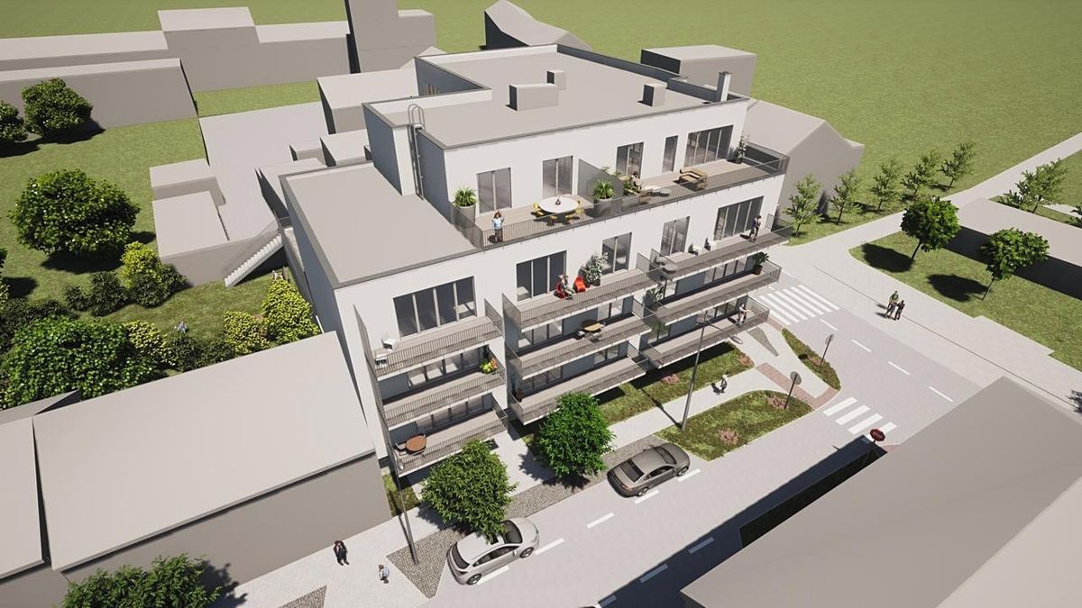 Prodej bytu 3+kk 83 m² – fotografie 3
