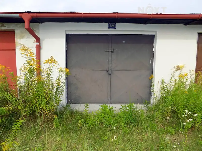 Pronájem, Ostatní, 22 m²