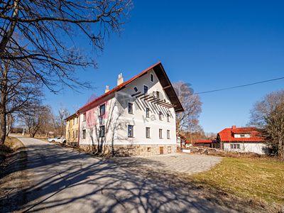 Prodej rodinného domu 197 m², pozemek 283 m²
