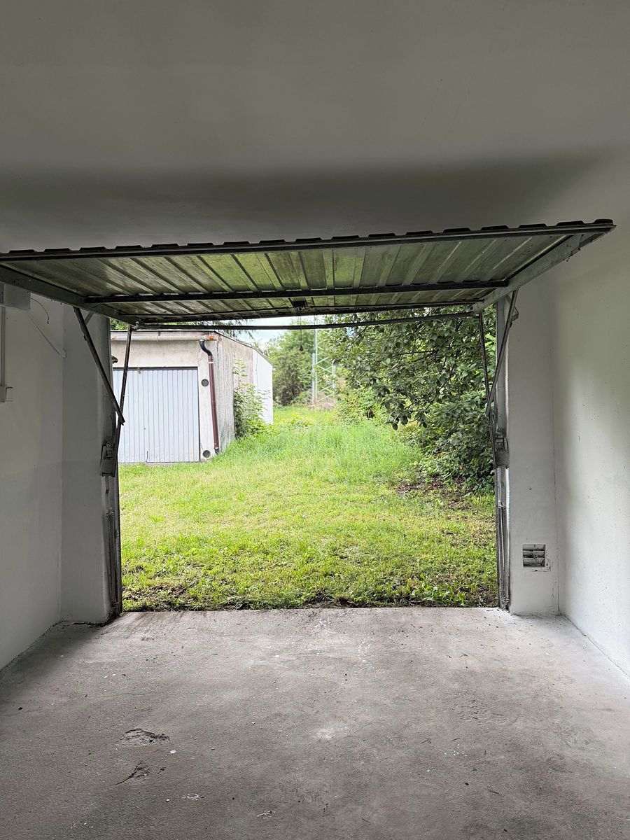 Prodej garáže 16 m² – fotografie 2