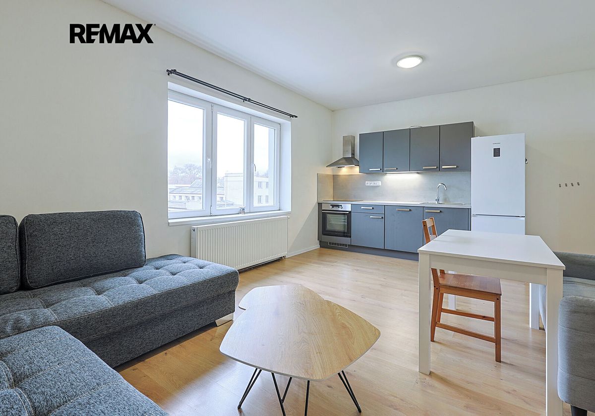 Prodej bytu 2+kk 54 m²