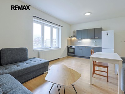 Prodej bytu 2+kk 54 m²