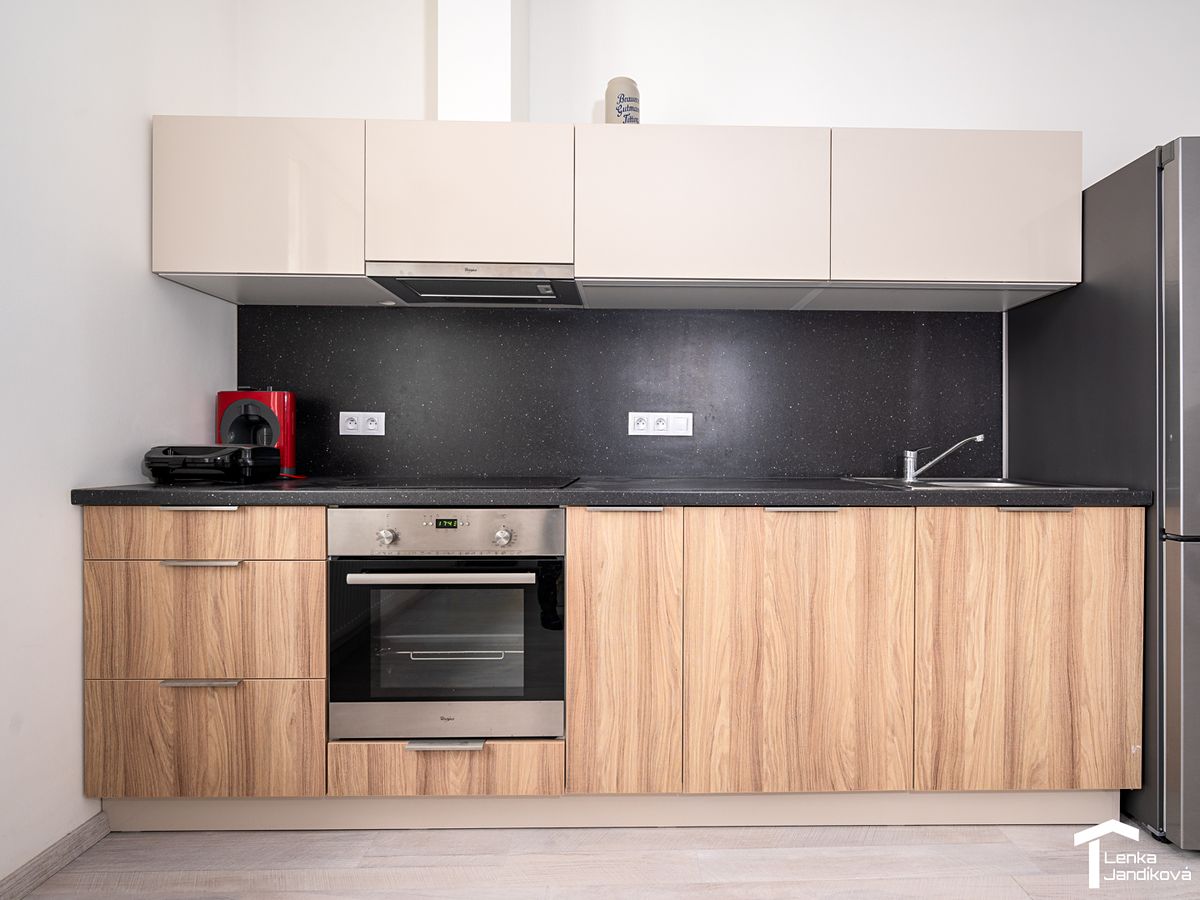 Pronájem bytu 2+kk 63 m² – fotografie 4