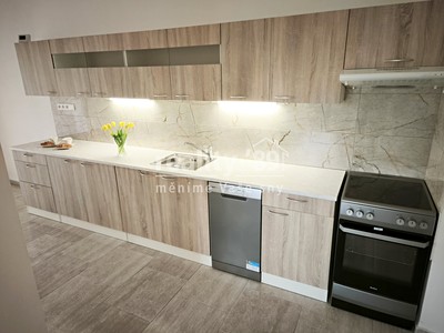 Pronájem bytu 3+1 91 m²