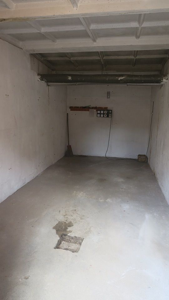 Pronájem garáže 20 m² – fotografie 3
