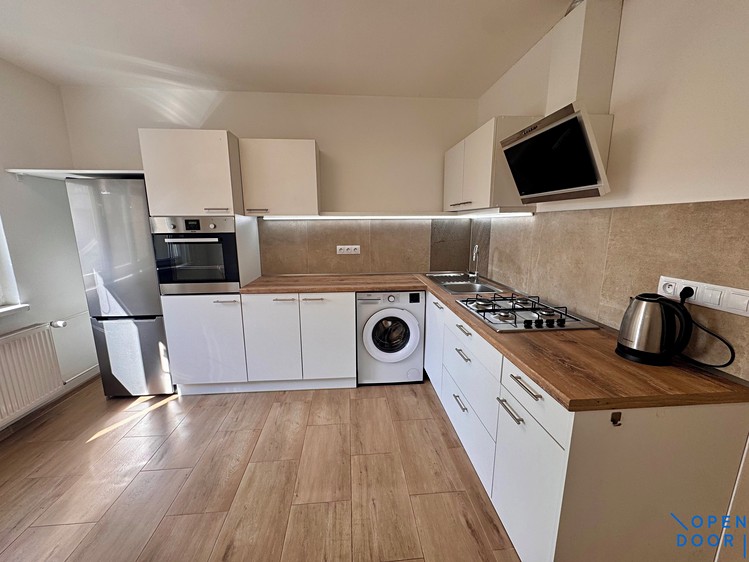 Квартира 1+1 на продаж, 38 м² (13 з 33)