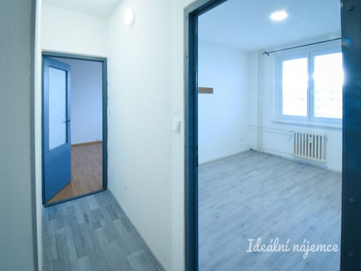 Pronájem bytu 2+kk 47 m² – fotografie 4