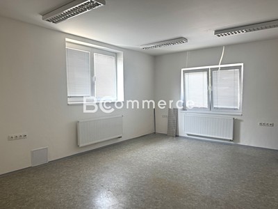 Pronájem kanceláře 173 m²