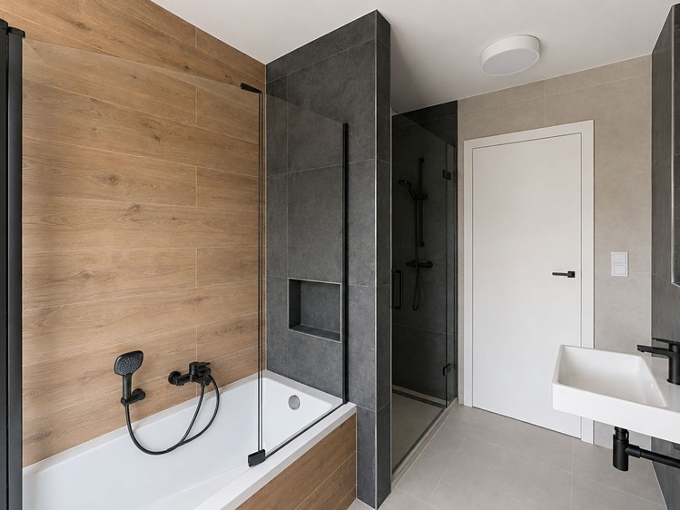 Wohnung 5+kk zum Kauf, 122 m² (8 von 14)