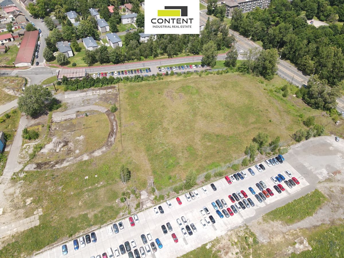 Pronájem komerčního pozemku 22701 m² – fotografie 4