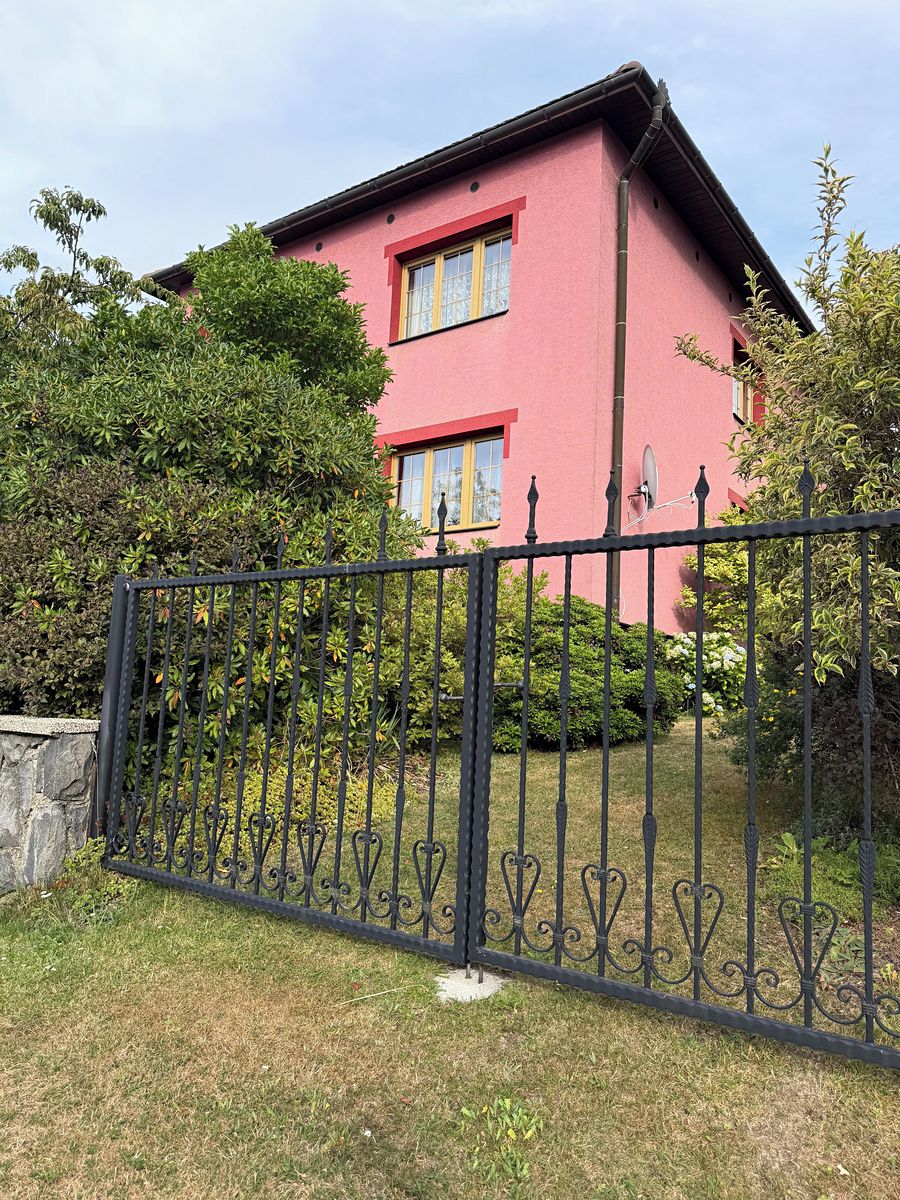 Prodej rodinného domu 250 m², pozemek 1245 m² – fotografie 2