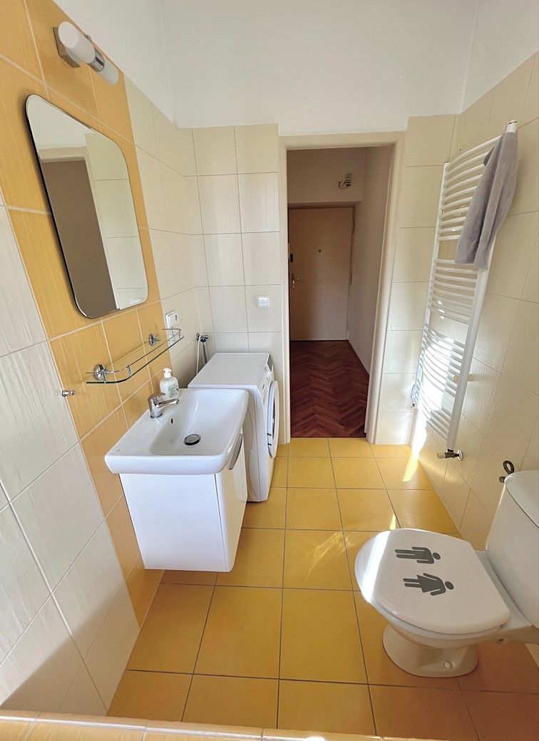 Pronájem bytu 1+kk 30 m² – fotografie 4