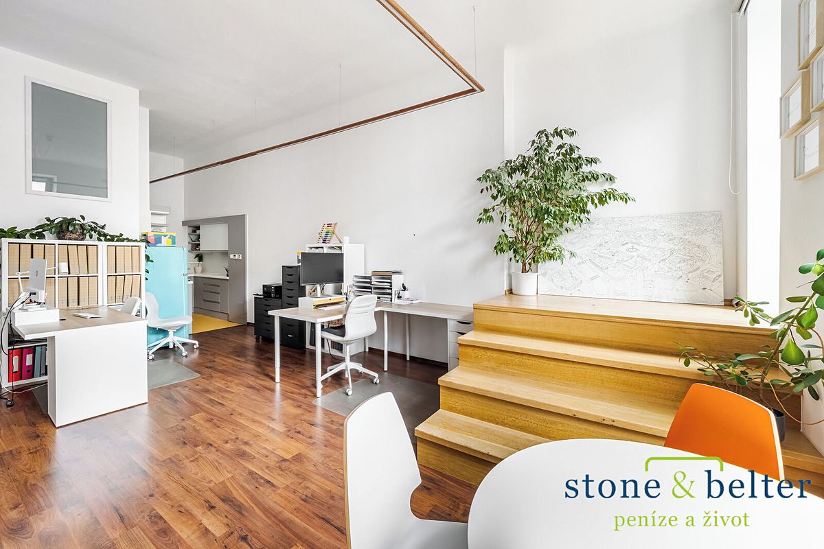 Prodej bytu 2+kk 51 m² – fotografie 3