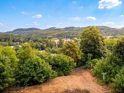 Prodej stavebního pozemku 967 m²