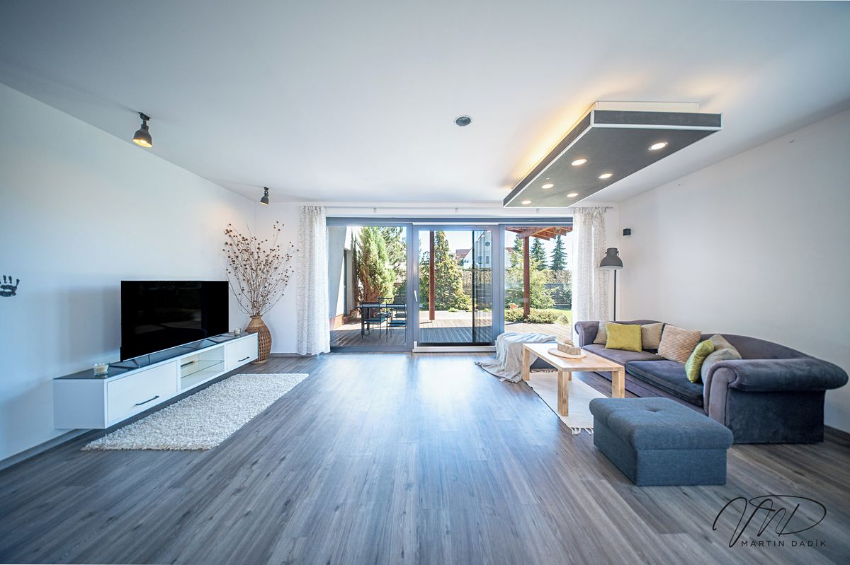 Prodej rodinného domu 151 m², pozemek 840 m² – fotografie 4