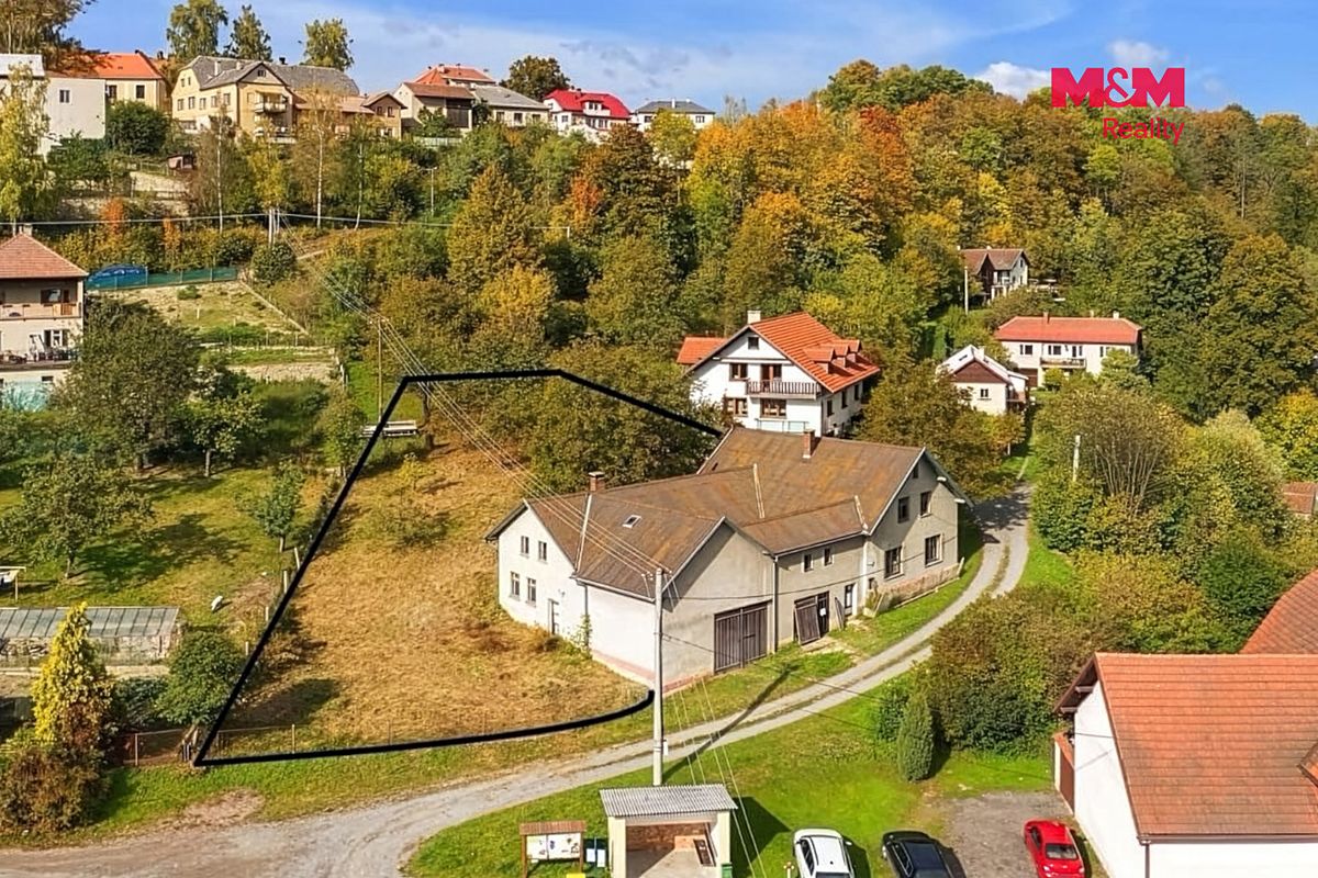 Prodej rodinného domu 130 m², pozemek 1032 m² – fotografie 4