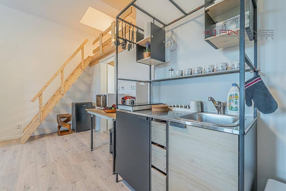 Prodej bytu 1+kk 36 m² – fotografie 4