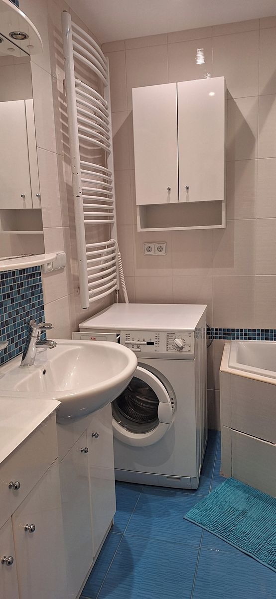 Pronájem bytu 3+1 76 m² – fotografie 4