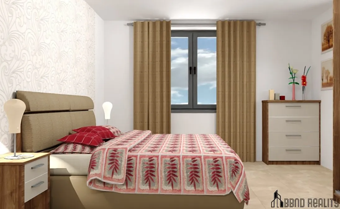 Prodej bytu 2+kk 58 m² — fotografie 6