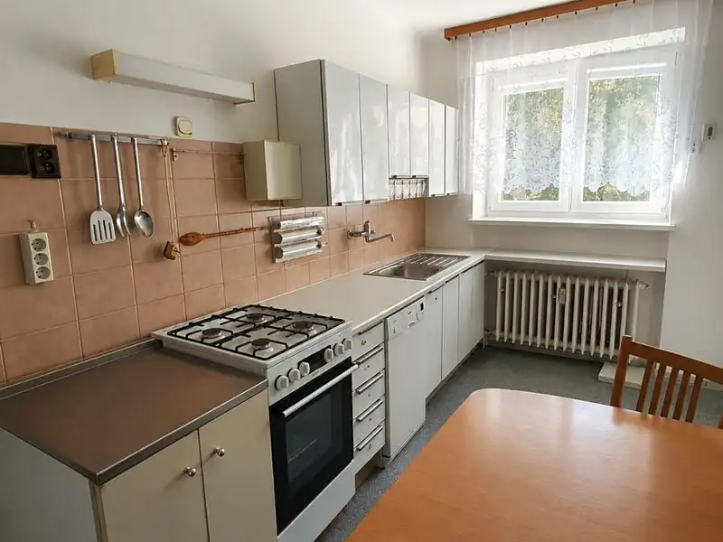 Pronájem bytu 2+1 67 m², Most – náhled fotky 2