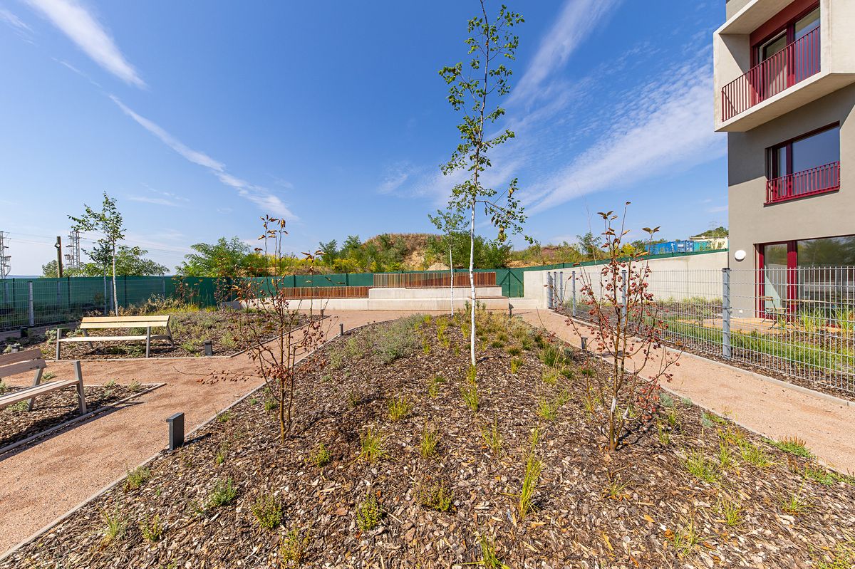 Pronájem bytu 2+kk 51 m² – fotografie 5
