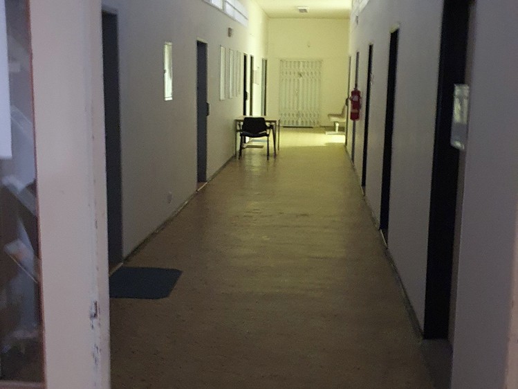 Pronájem komerčního prostoru, 107 m² (2 z 22)