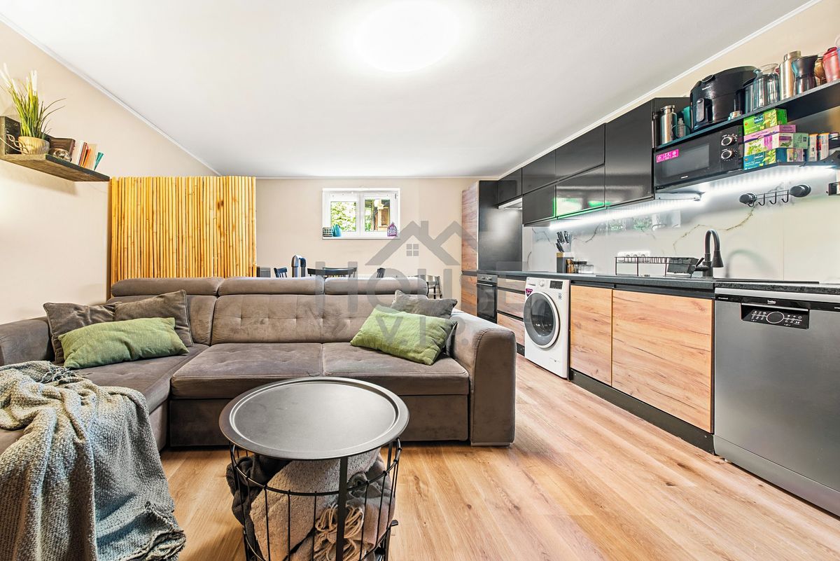 Prodej bytu 3+kk 56 m²