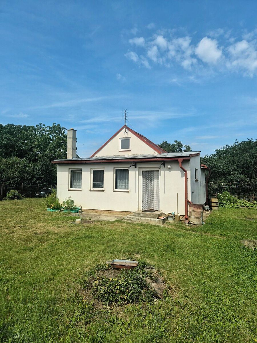Prodej rodinného domu 72 m², pozemek 663 m² – fotografie 3