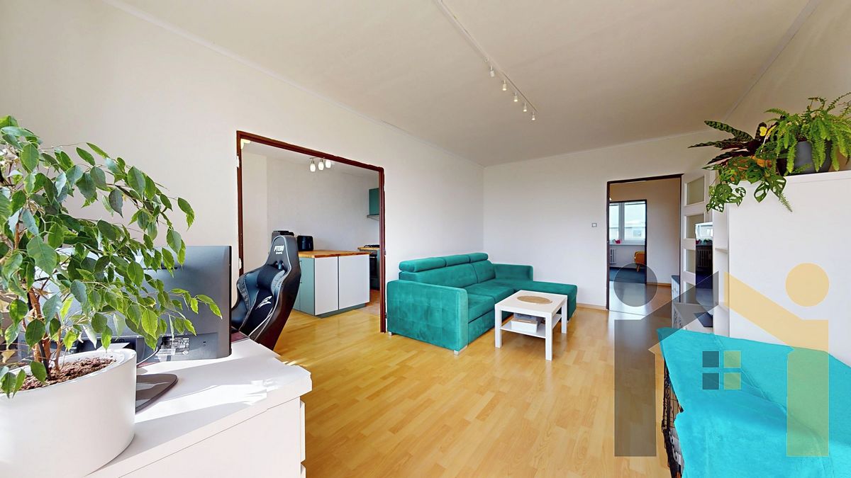 Prodej bytu 3+1 73 m² – fotografie 4