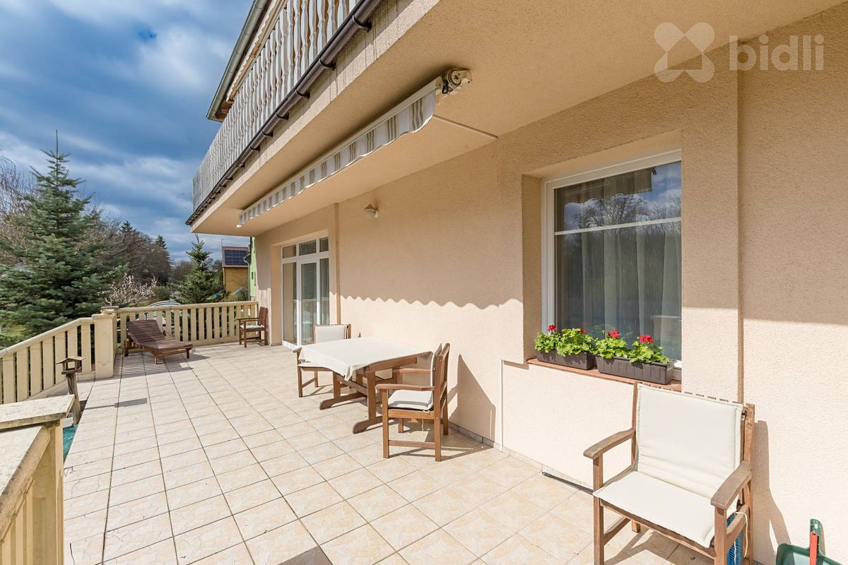 Prodej bytu 3+kk 95 m²