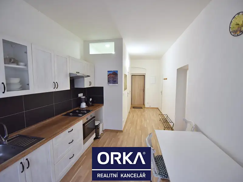 Prodej bytu 1+1 54 m², Olomouc – náhled fotky 2