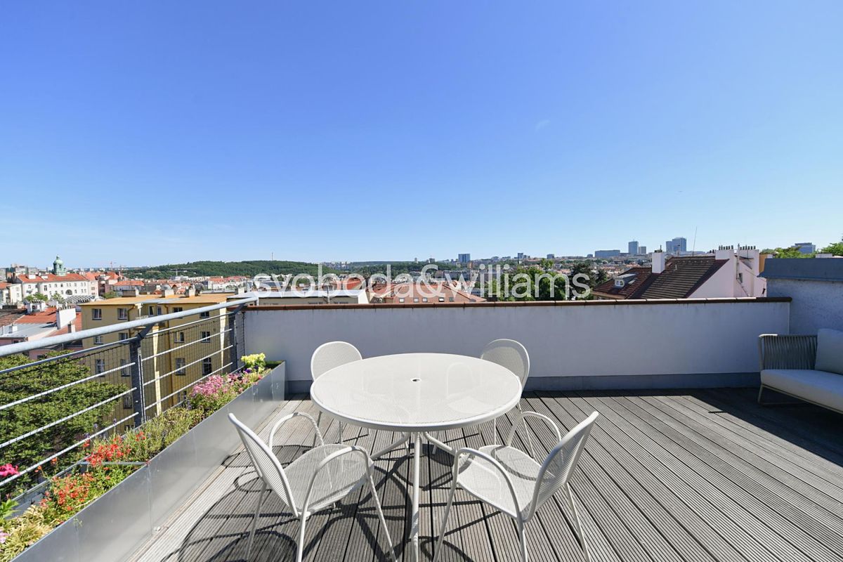 Prodej bytu 3+kk 126 m² – fotografie 3