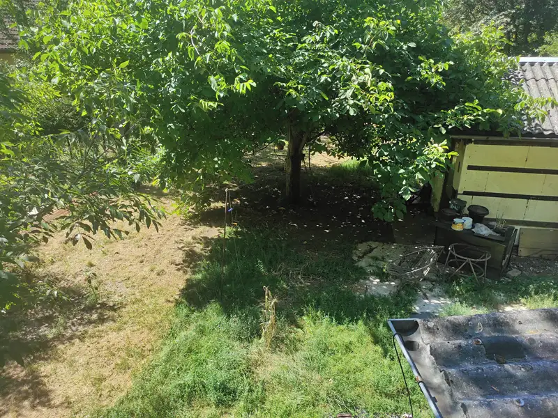 Prodej stavebního pozemku 1623 m², Přestavlky – náhled fotky 2