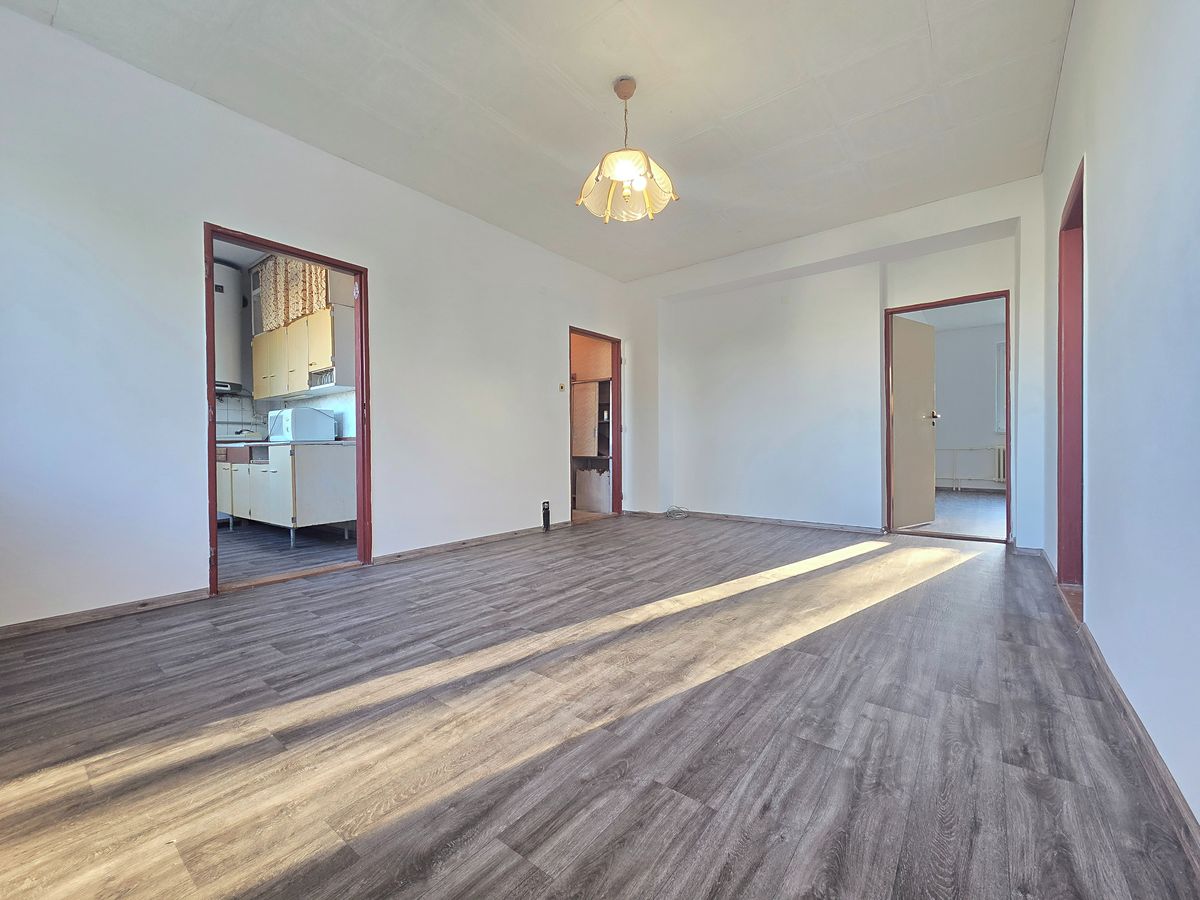 Prodej bytu 3+1 67 m² – fotografie 2