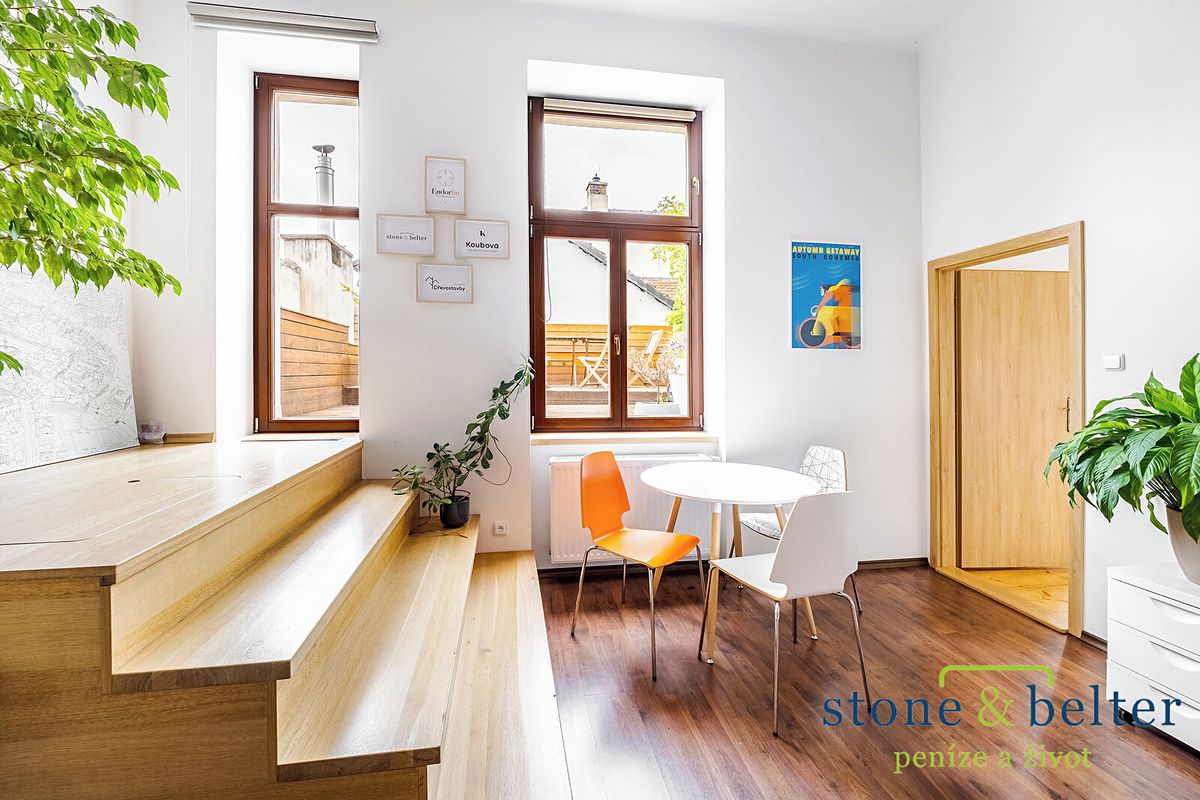 Prodej bytu 2+kk 51 m² – fotografie 2
