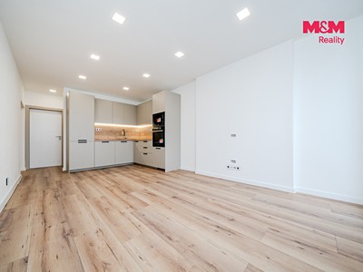 Wohnung 3+kk zum Kauf, 66 m² (3 von 7)